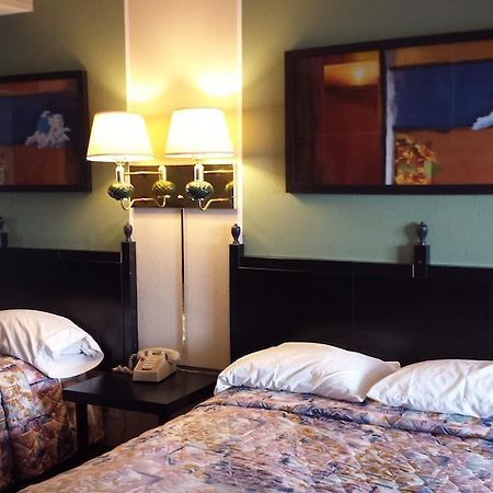 Manor Motel Minooka Dış mekan fotoğraf