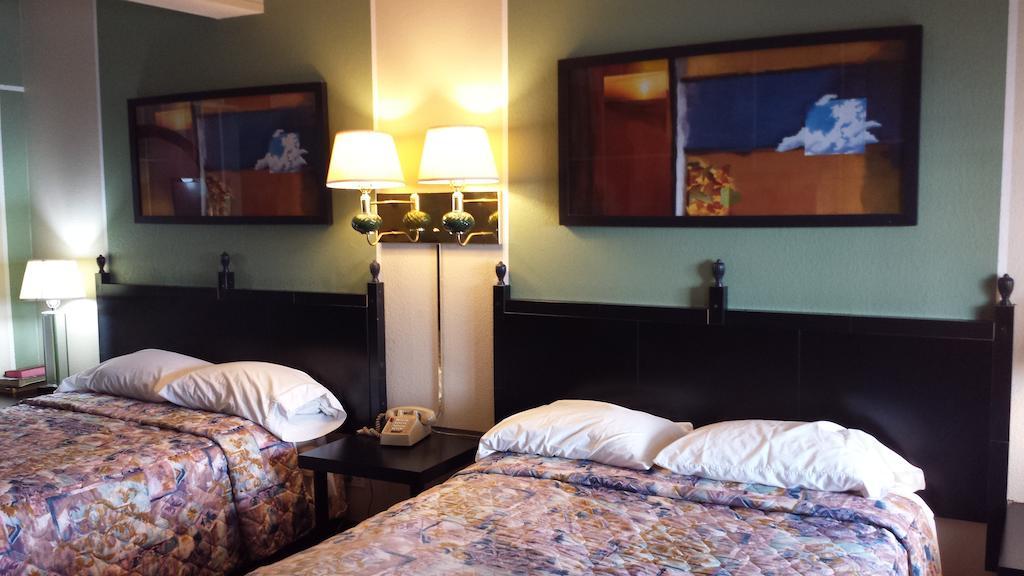 Manor Motel Minooka Dış mekan fotoğraf
