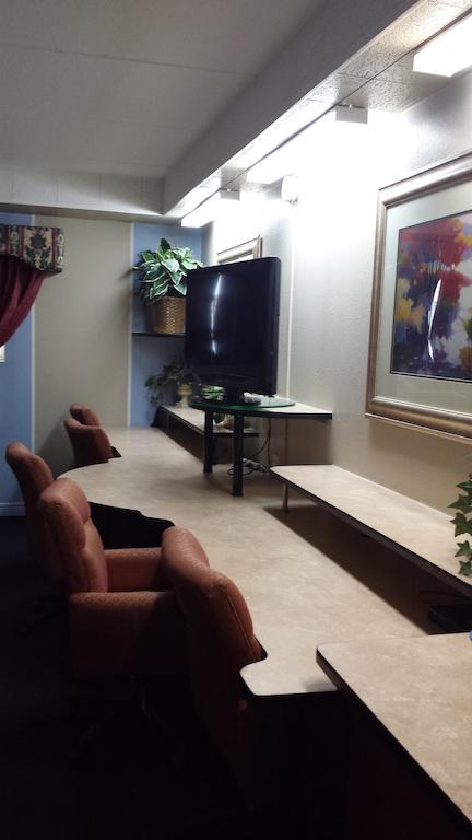 Manor Motel Minooka Dış mekan fotoğraf