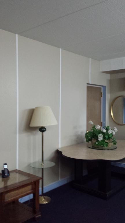 Manor Motel Minooka Dış mekan fotoğraf