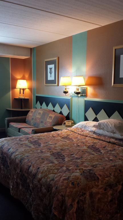 Manor Motel Minooka Dış mekan fotoğraf