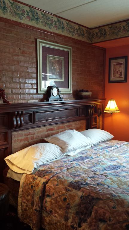 Manor Motel Minooka Dış mekan fotoğraf