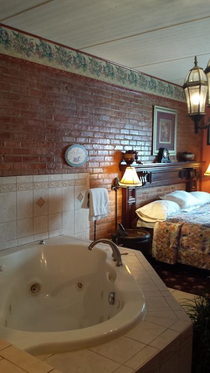 Manor Motel Minooka Dış mekan fotoğraf