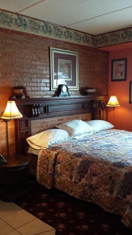 Manor Motel Minooka Dış mekan fotoğraf