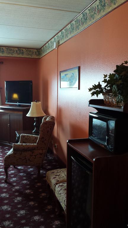 Manor Motel Minooka Dış mekan fotoğraf