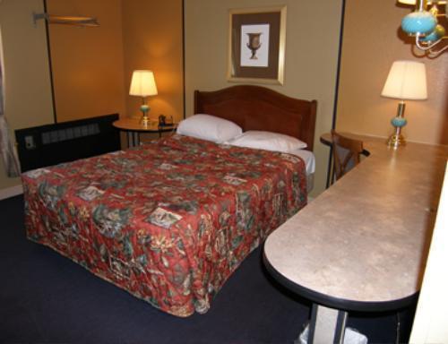 Manor Motel Minooka Dış mekan fotoğraf