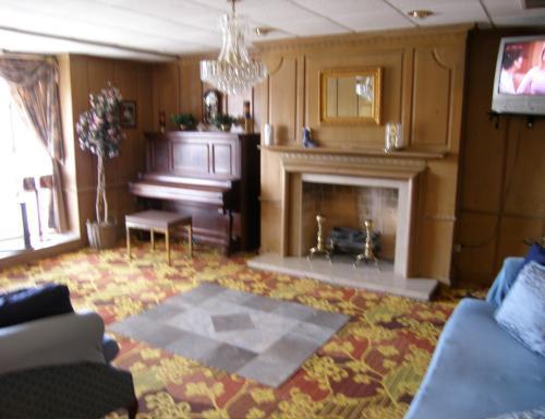 Manor Motel Minooka Dış mekan fotoğraf