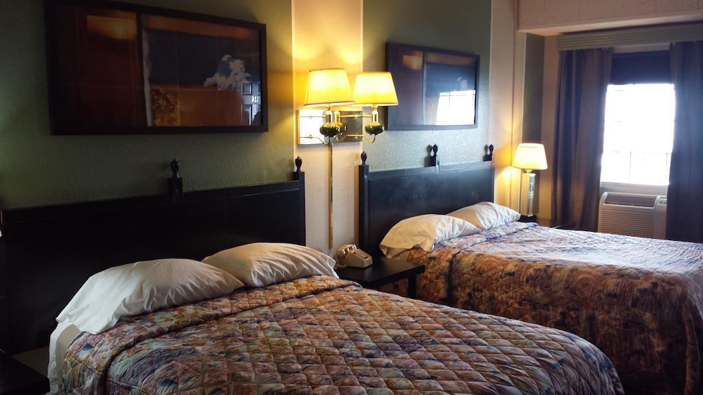 Manor Motel Minooka Oda fotoğraf