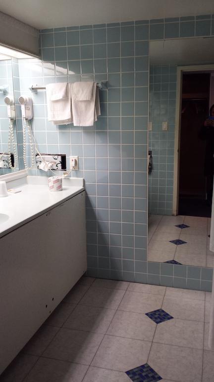 Manor Motel Minooka Oda fotoğraf