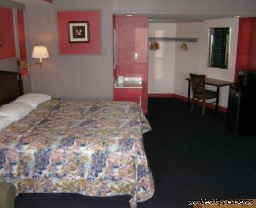 Manor Motel Minooka Oda fotoğraf