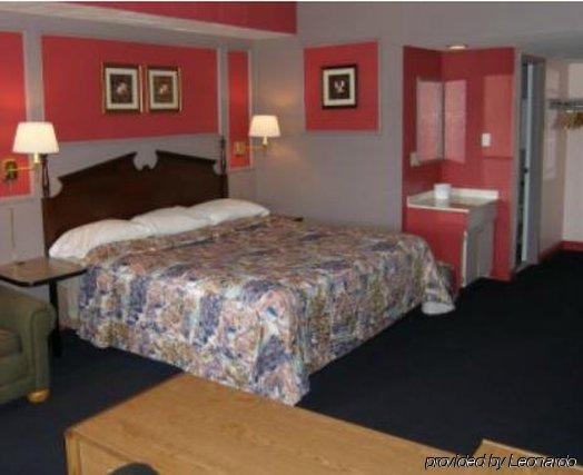 Manor Motel Minooka Oda fotoğraf